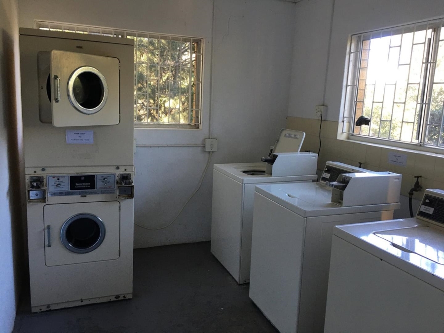 To Let 1 Bedroom Property for Rent in La Colline Western Cape